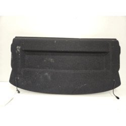 Plage Arriere Peugeot 308 2 Phase 2